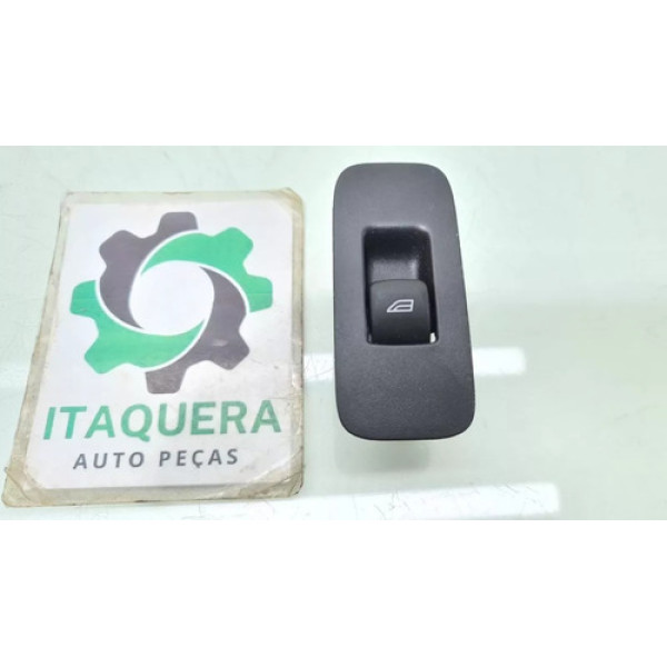 Comando Botão Vidro Eletrico Volvo V40 Ano 2016 2017