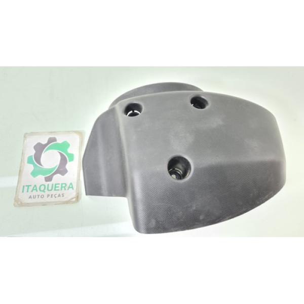 Acabamento Coluna Direção Fiat Argo Ano 2017 2018