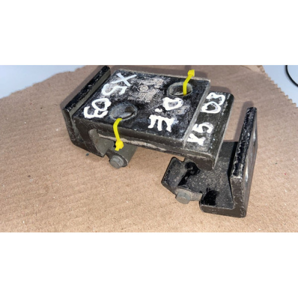 Par Dobradiça Dianteiro Direito Bmw X5 2003 N-415182651499