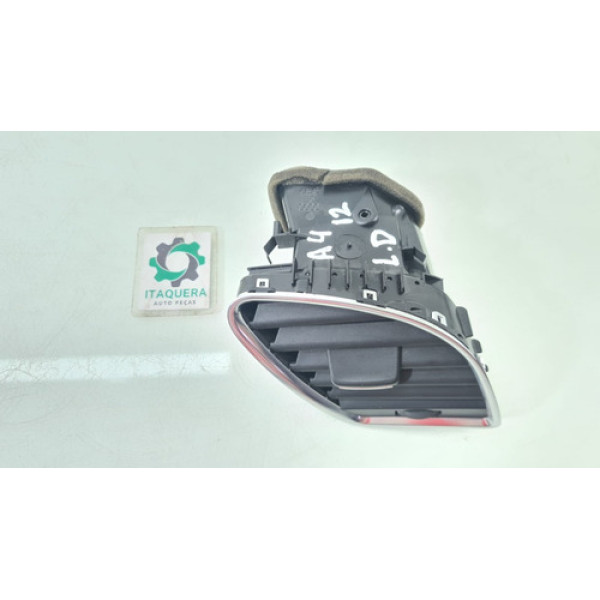 Difusor Ar Lado Direito Audi A4 Ano 2011