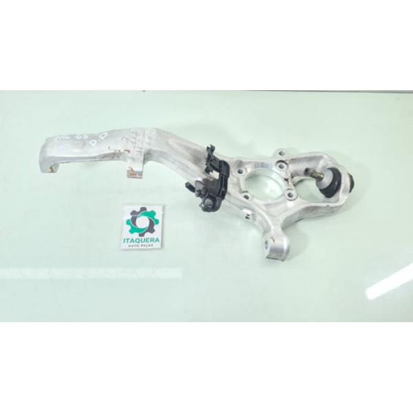 Manga De Eixo Dianteira Direita Mercedes Ml63 Ml350 Gle 2015