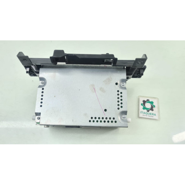 Central Multimídia Cd Player Land Rover Discovery 4 2012