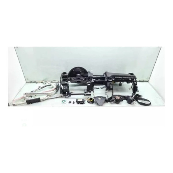 Kit Airbag Chevrolet Captiva Ano 2012 2013