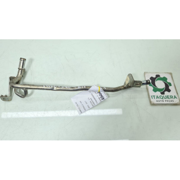 Cano Água Duto Volvo V40 T4 2.0 Ano 2017 2018