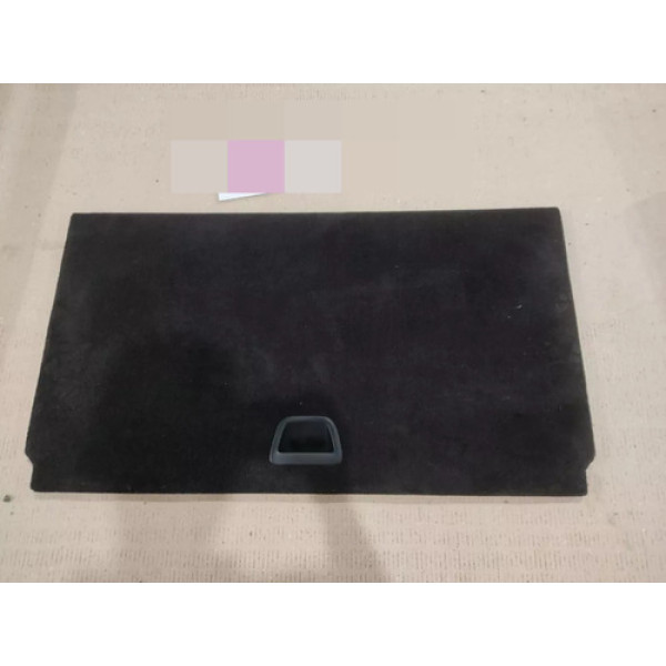 Tampão Traseiro Porta Mala Range Rover Sport 2007 Á 2013