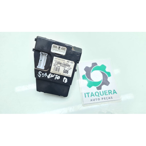 Módulo Controle Pdm Kia Sorento 3.5 2012 2013 Nº954602p030