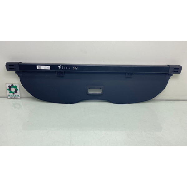 Bagagito Retrátil Porta Malas Chery Tiggo 7 Ano 2024 2025