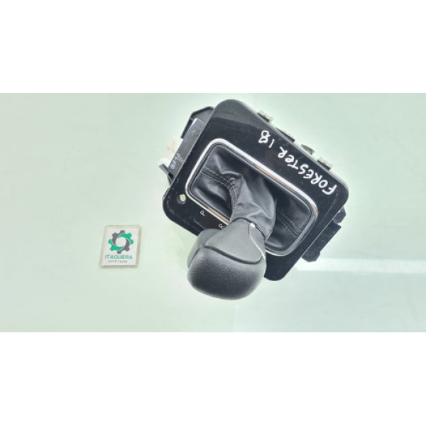 Trambulador Alavanca Marcha Subaru Forester Ano 2018