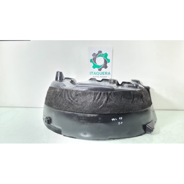 Parabarro Traseiro Direito Mercedes Ml63 Ml350 Ano 2014