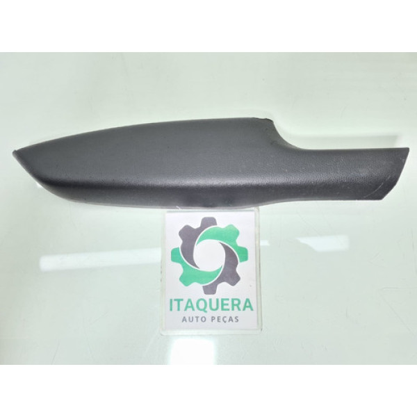 Moldura Descaço Forro Dianteiro Esquerdo Honda Fit 2016