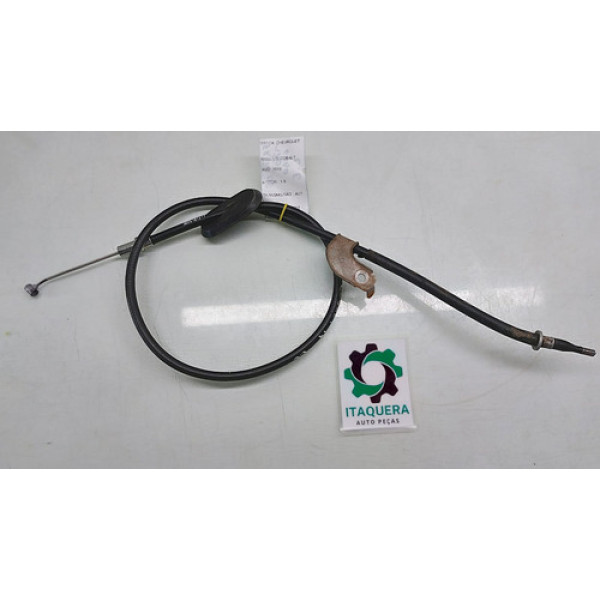 Cabo Freio Mão Lado Esquerdo Chevrolet Cobalt 1.8 2018 2019