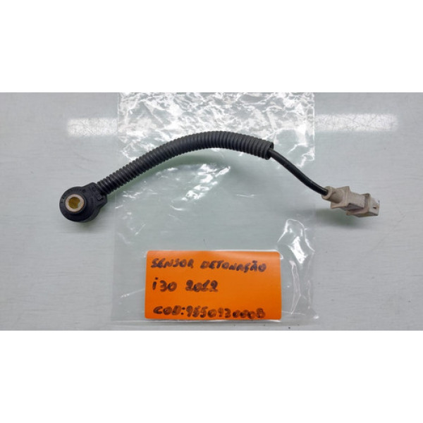 Sensor Detonação Hyundai I30 2.0 Ano 2011 2012
