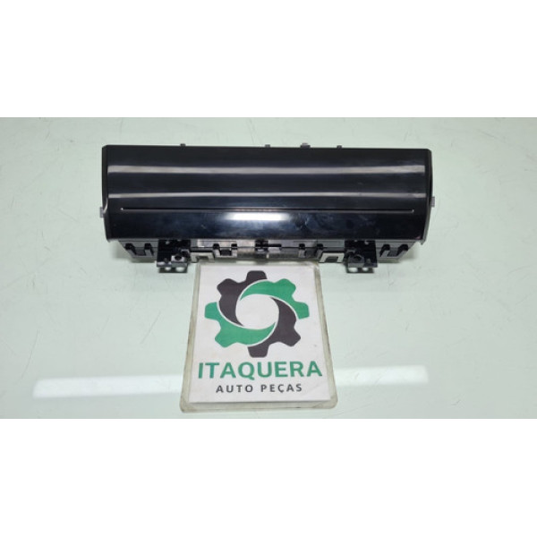 Comando Ar Condicionado Digital Honda City 1.5 Ano 2020 2021