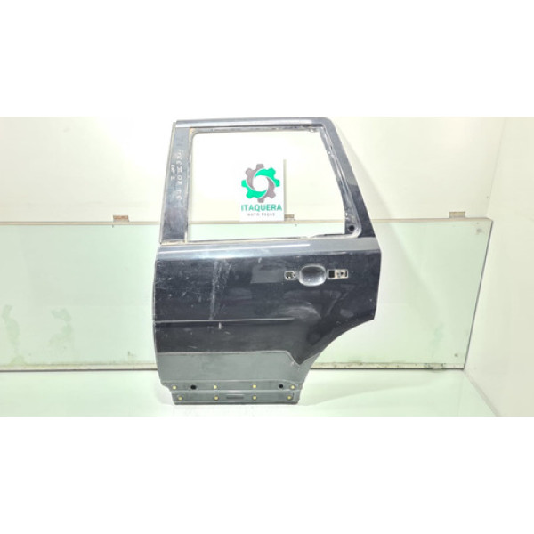 Porta Traseira Esquerda Freelander 2 Ano 2008 2009