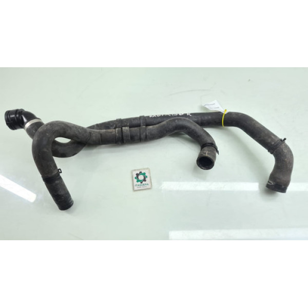 Mangueira Agua Radiador Porsche Cayenne 3.6 V6 Ano 2008