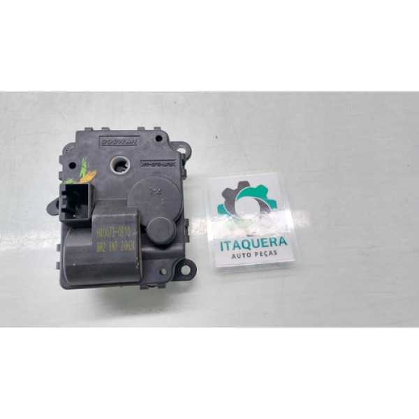 Motor Atuador Caixa Ar Hyundai Hb20 1.0 Ano 2021 2022