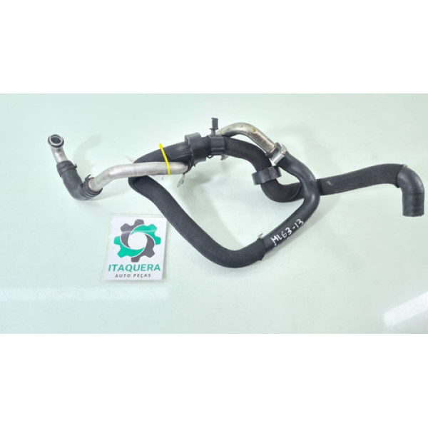 Mangueira Agua Mercedes Ml63 Gle S63 5.5 Ano 2013 2014