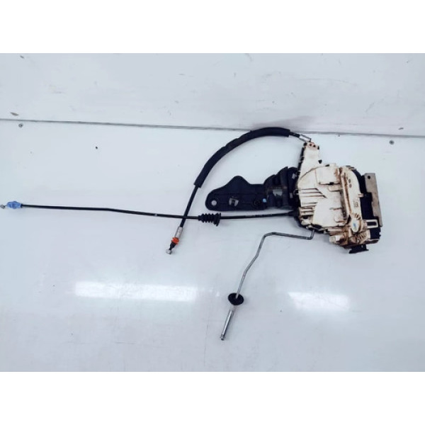 Fechadura Porta Traseira Direita Dodge Journey 2.7 N- 2010