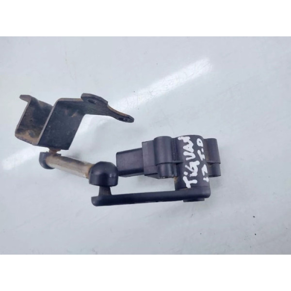 Sensor Nível Suspensão Traseiro Dir Vw Tiguan 2.0 2011 2012