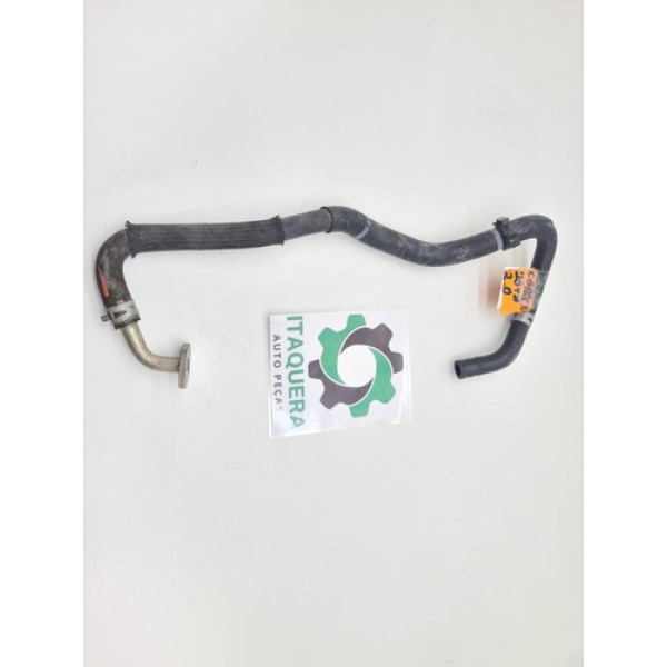 Mangueira Agua Bloco Motor Corolla 2.0 Ano 2018 2019 Origina