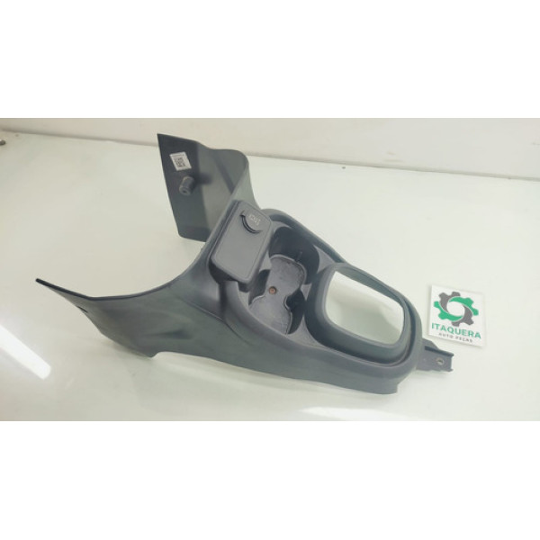 Console Central Fiat Mobi 1.0 4cc Ano 2020 2021