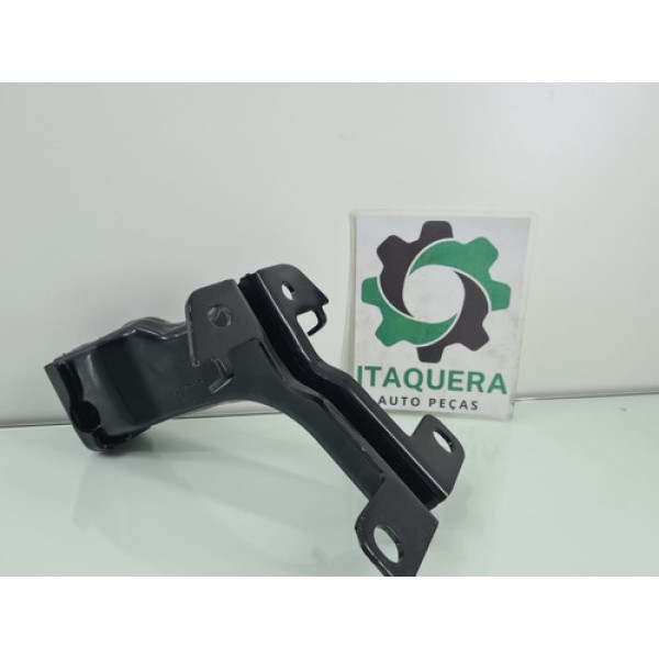Suporte Banco Traseiro Central Jeep Renegade Ano 2020 2021