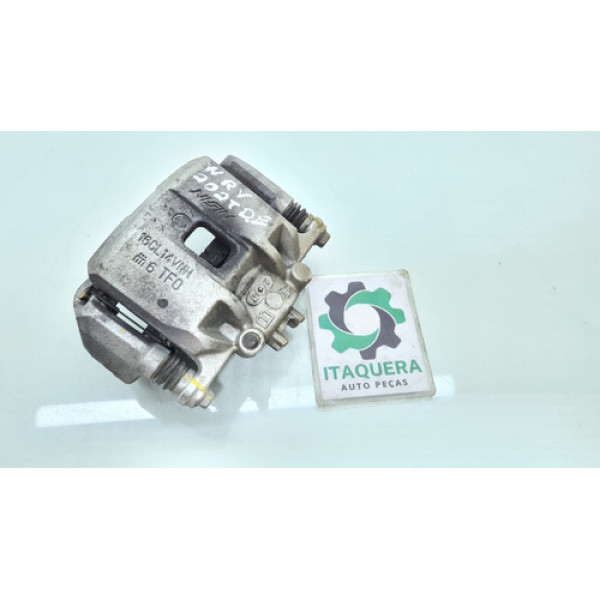 Pinça Freio Dianteiro Esquerdo Honda Wrv 1.5 2020 2021