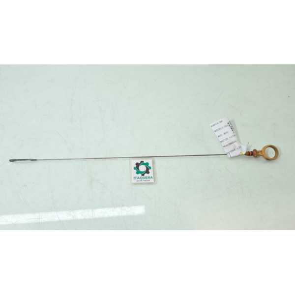 Vareta Nível Óleo Motor Gm Onix 1.0 Turbo Ano 2020 2021