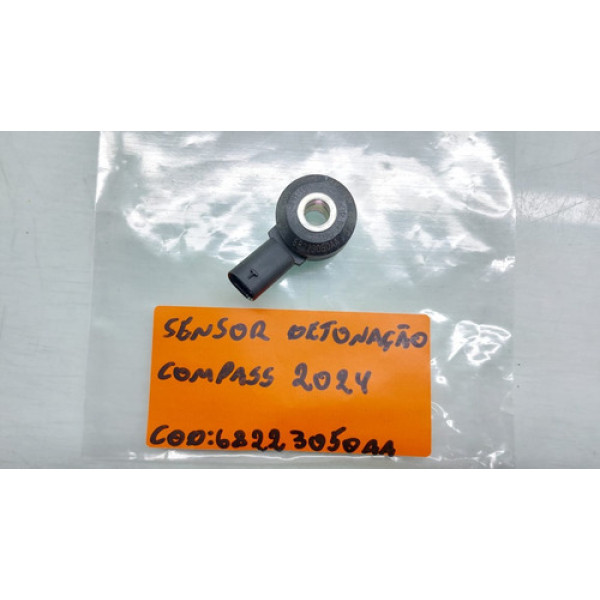 Sensor Detonação Jeep Compass Renegade Toro 1.3 2022 2023