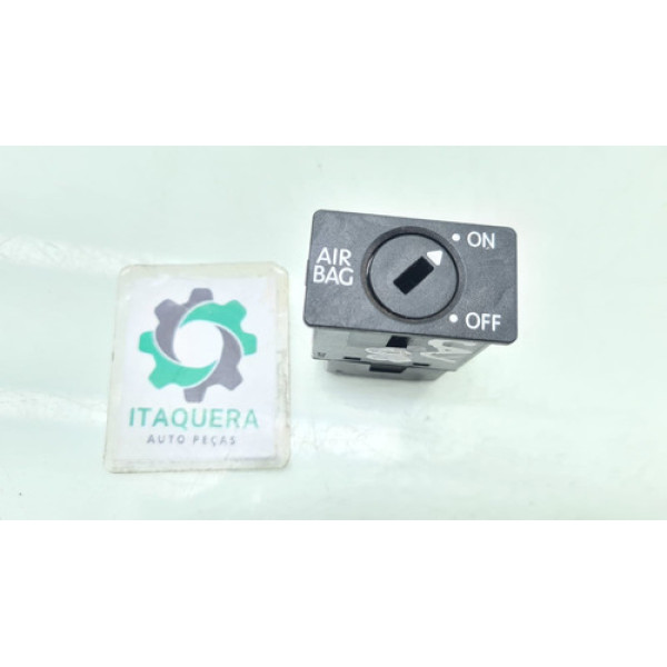 Botão Comando On Off Porsche Cayenne Ano 2008