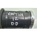Difusor Ar Lado Direito Chevrolet Captiva Ano 2012 2013