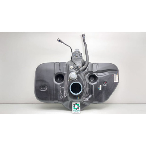 Tanque Combustivel Honda City Ano 2023