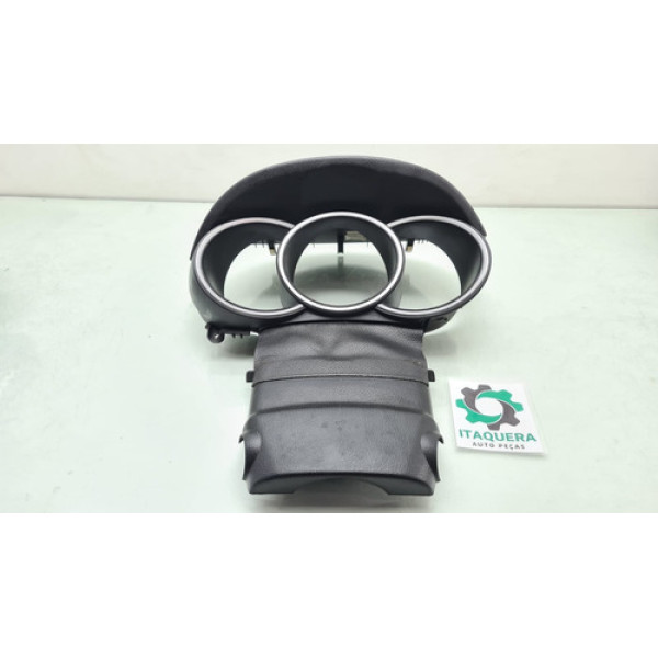 Moldura Acabamento Painel Instrumento Kia Sorento 2012 2013