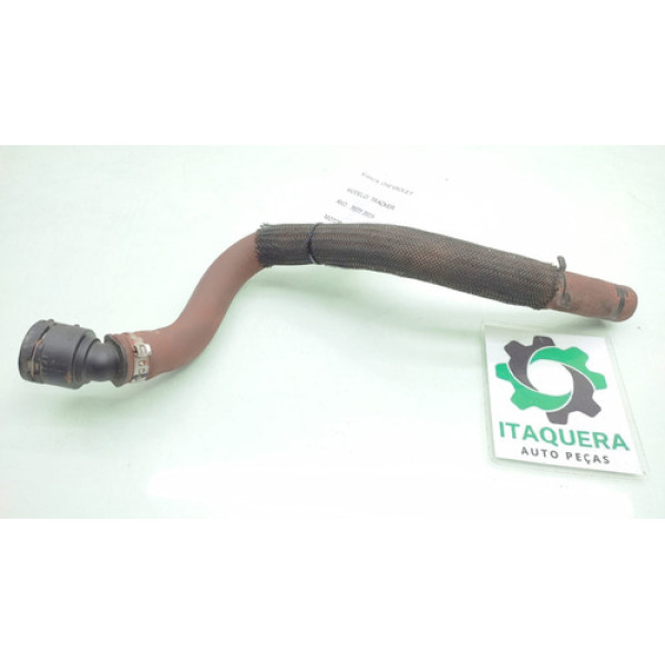 Mangueira Ar Quente Chevrolet Tracker 1.0 Ano 2022 2023