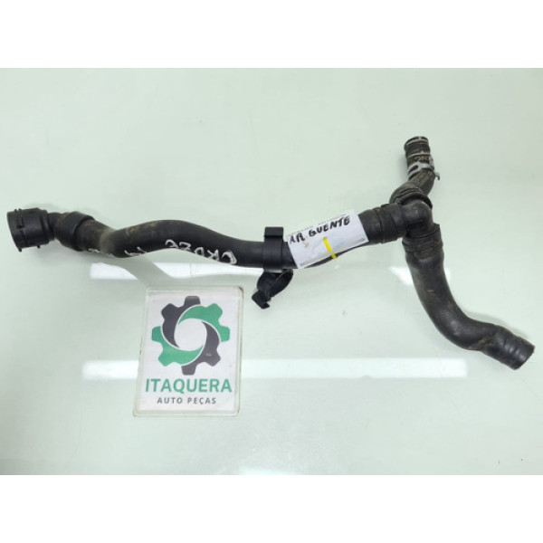 Mangueira Ar Quente Gm Crue 1.4 Turbo Ano 2018 2019