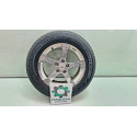 Roda C/ Pneu 235/60 Aro 17 Chevrolet Captiva Ano 2011 2012 