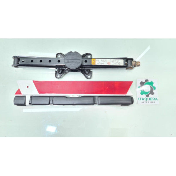 Macaco Triangulo Ford Edge Ano 2012