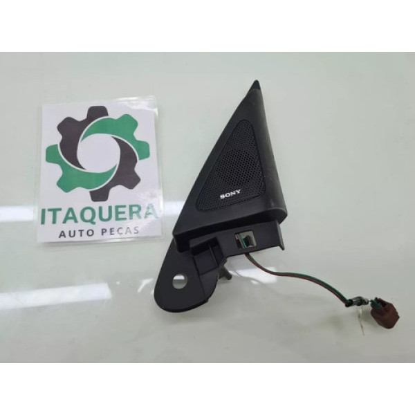 Moldura Interna Retrovisor Dianteiro Direito Fusion Ano 2010