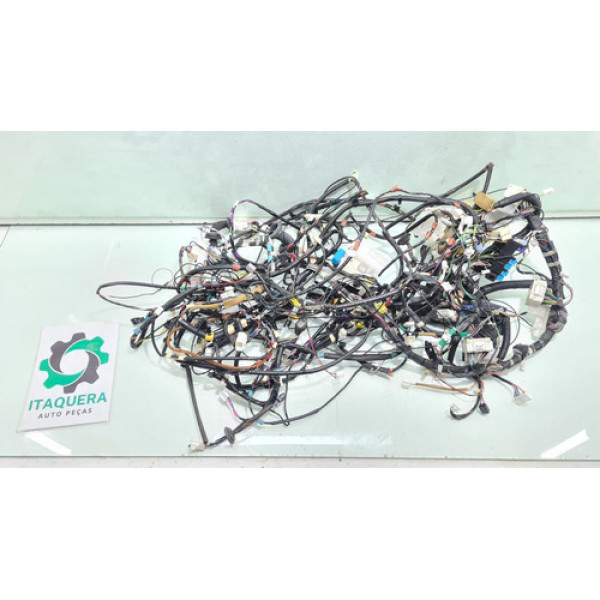 Chicote Interno Carroceria Toyota Rav4 2.4 Ano 2011 2012