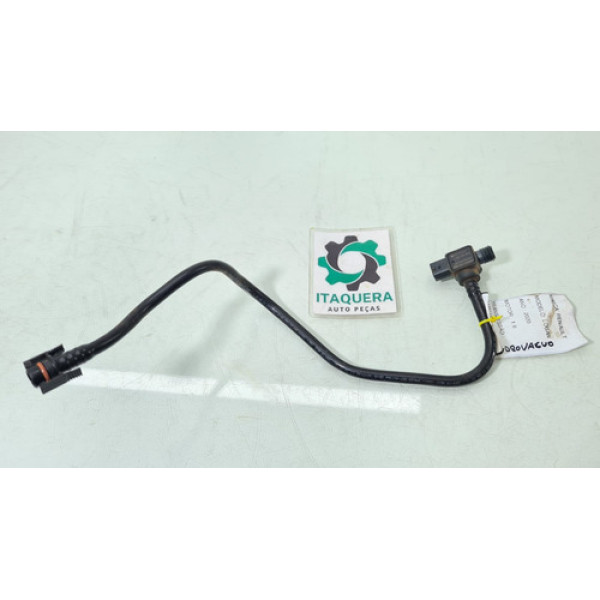 Sensor Map Mangueira Servo Renault Logan Sandero 1.6 2020