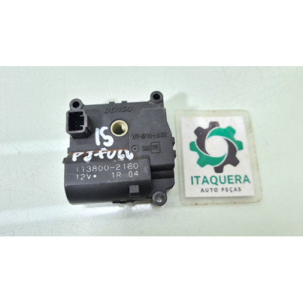 Motor Atuador Caixa Ar Mitsubishi Pajero Full 3.2 2014 2015