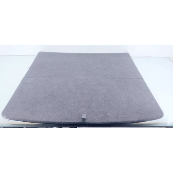 Tampão Inferior Porta Malas Hyundai Ix35 N°2013 2014 2015