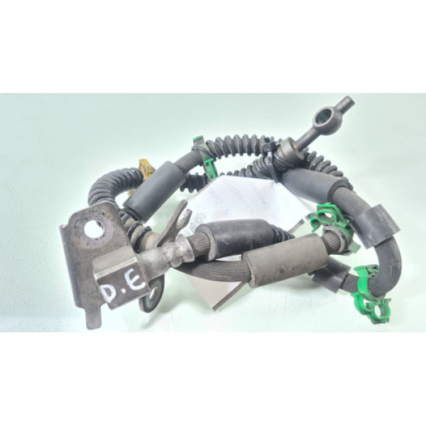 Flexivel Pinça Dianteiro Esquerdo Range Rover Sport 4.2 2008