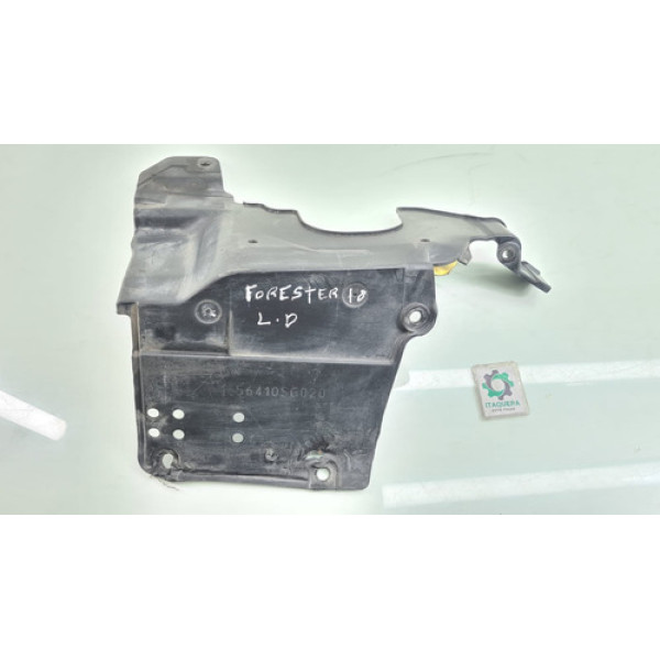 Proteção Suporte Radiador Direito Subaru Forester 2018