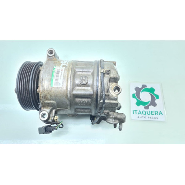 Compressor Ar Range Rover Sport Discovery 4 3.0 2012 2013