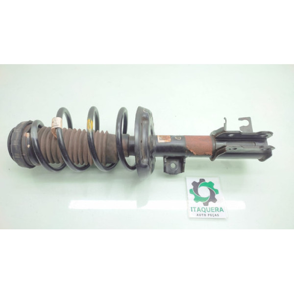 Amortecedor Dianteiro Direito Tracker 1.0 2023