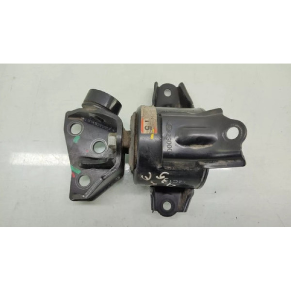 Coxim Motor Esquerdo Hyundai Ix35 2.0 Ano 2014 2015