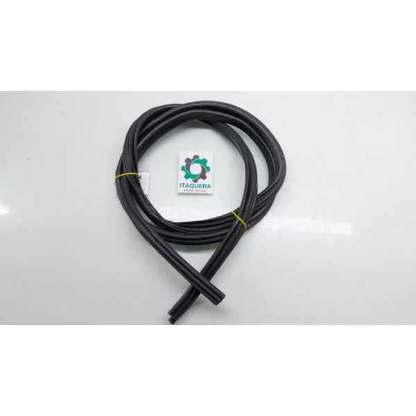 Borracha Carroceria Dianteiro Direito Bmw X1 Ano 2014 2015