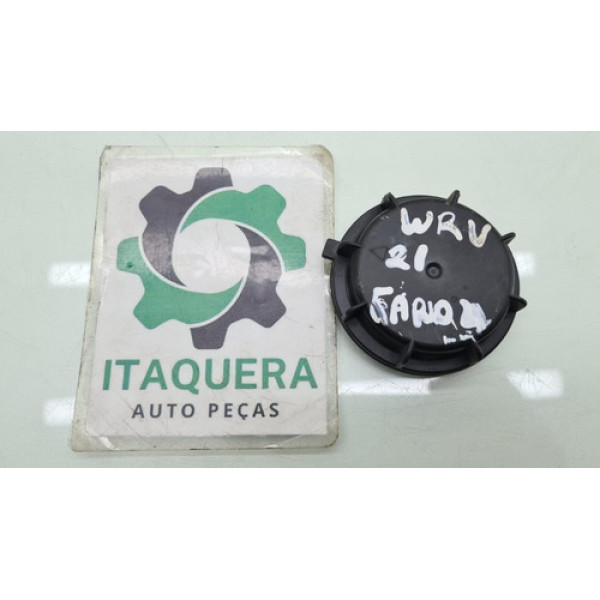 Tampa Vedação Farol Honda Wrv Ano 2020 2021