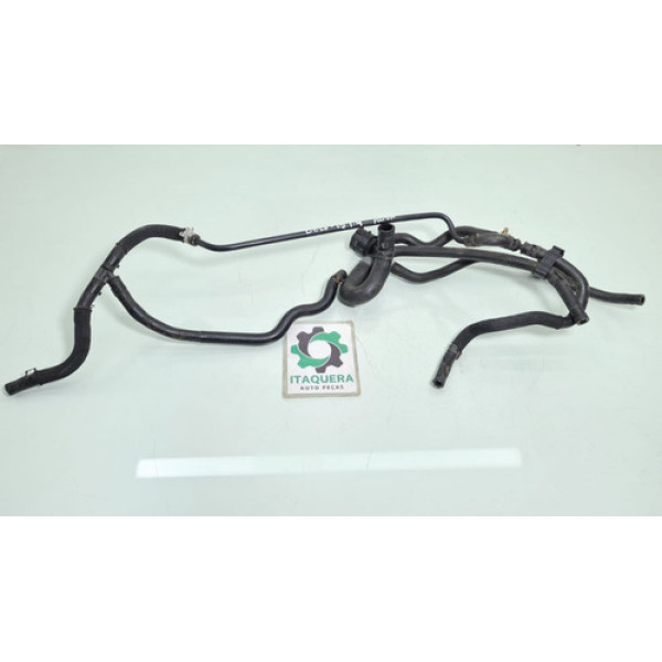 Kit Mangueira Agua Vw Golf Tsi 1.4 Ano 2013 2014 2015